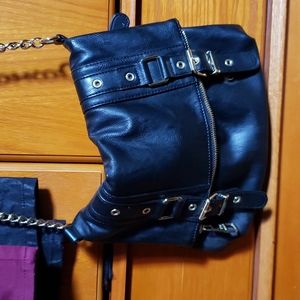 Steve Madden shoulder bag